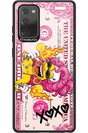 Cocktail Clown 2.0 - Samsung Galaxy Note 20