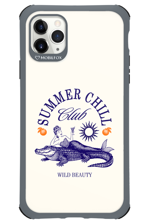 ChillMaid 2.0 - Apple iPhone 11 Pro Max