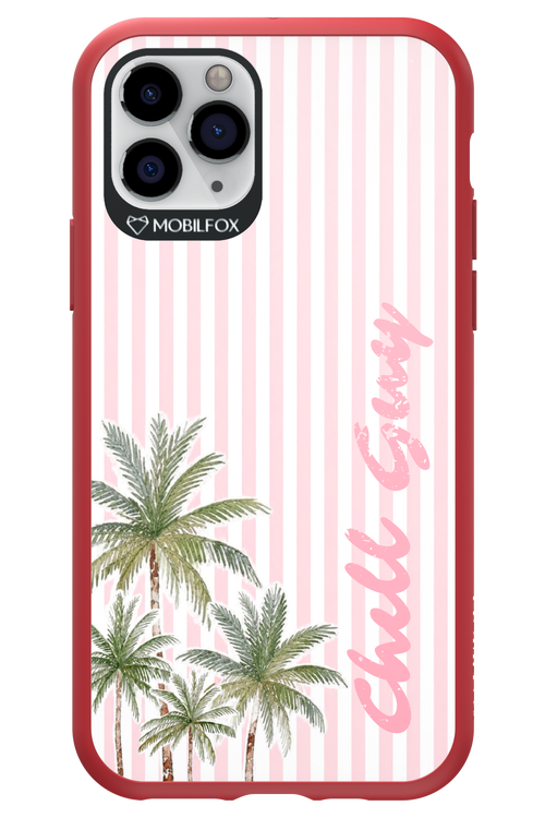 Chill Guy 2.0 - Apple iPhone 11 Pro