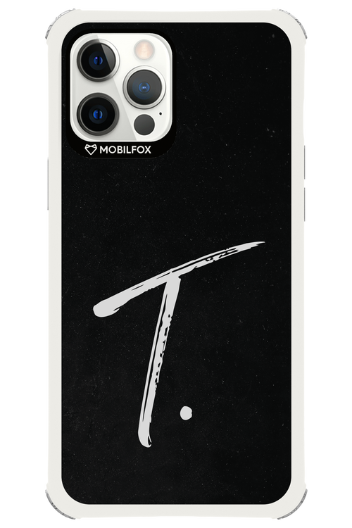 (Off Space) T 2.0 - Apple iPhone 12 Pro Max