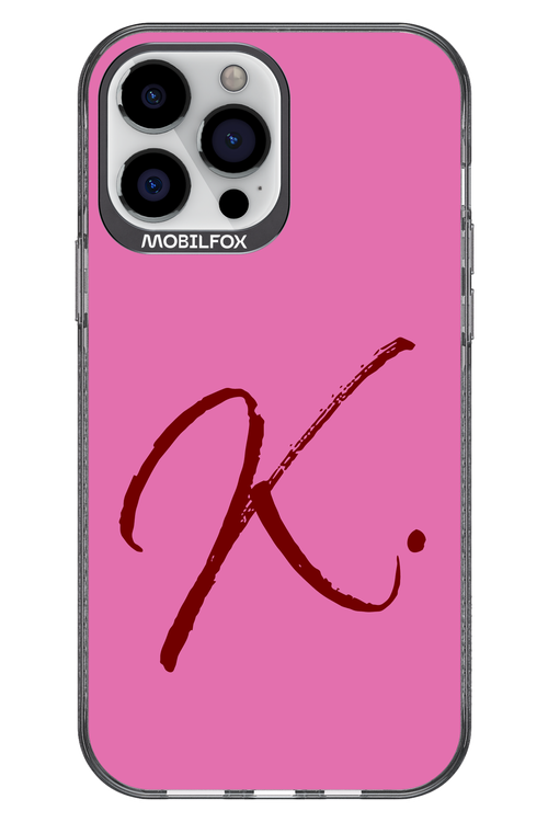 (Sorbet) K 2.0 - Apple iPhone 13 Pro Max