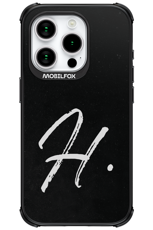 (Off Space) H 2.0 - Apple iPhone 15 Pro