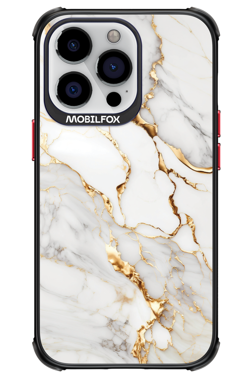 Ariel 2.0 - Apple iPhone 13 Pro