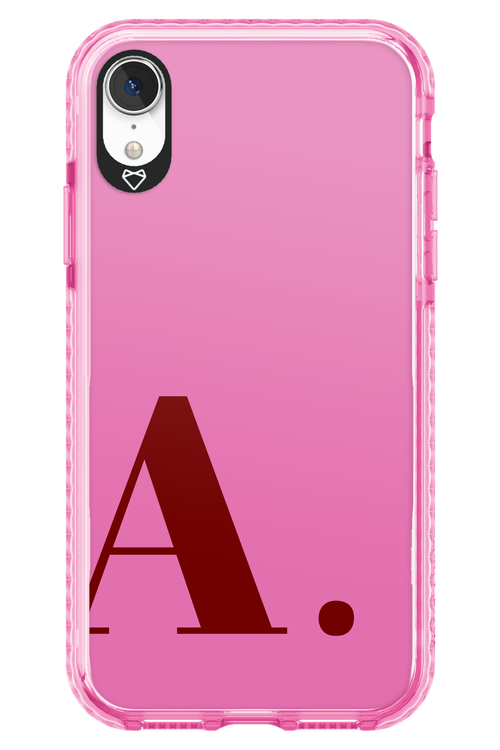 A (Sorbet) 2.0 - Apple iPhone XR
