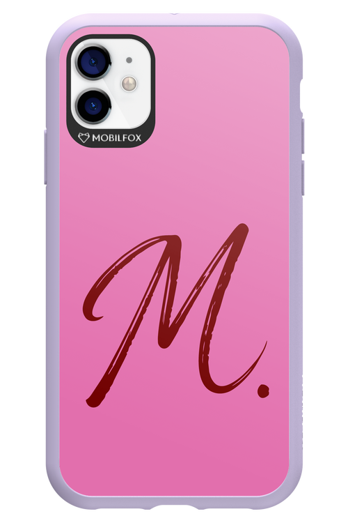 (Sorbet) M 2.0 - Apple iPhone 11