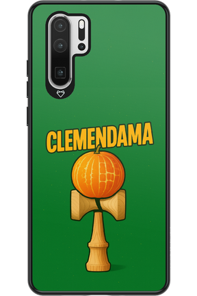 Clemendama 2.0 - Huawei P30 Pro