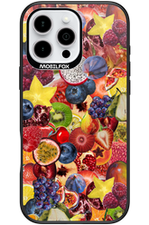 Fruit Basket 2.0 - Apple iPhone 16 Pro Max