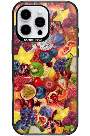 Fruit Basket 2.0 - Apple iPhone 16 Pro Max