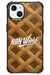 Leather 2.0 - Apple iPhone 13