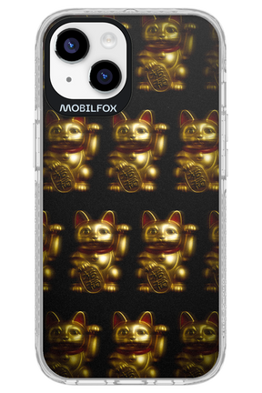 Gold Luck - Apple iPhone 14