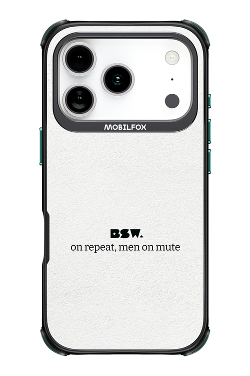 BSW FourSeasons 14 2.0 - Apple iPhone 17 Pro