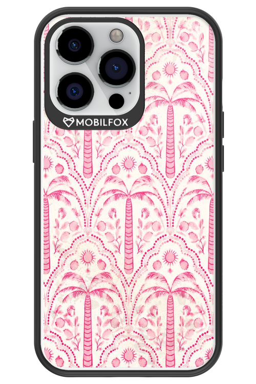 Pink Palm 2.0 - Apple iPhone 13 Pro