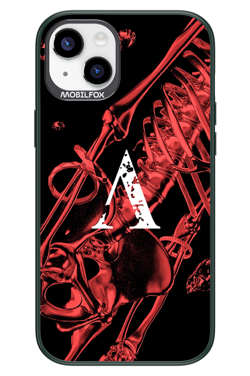 Azteca Skeleton 2.0 - Apple iPhone 14 Plus