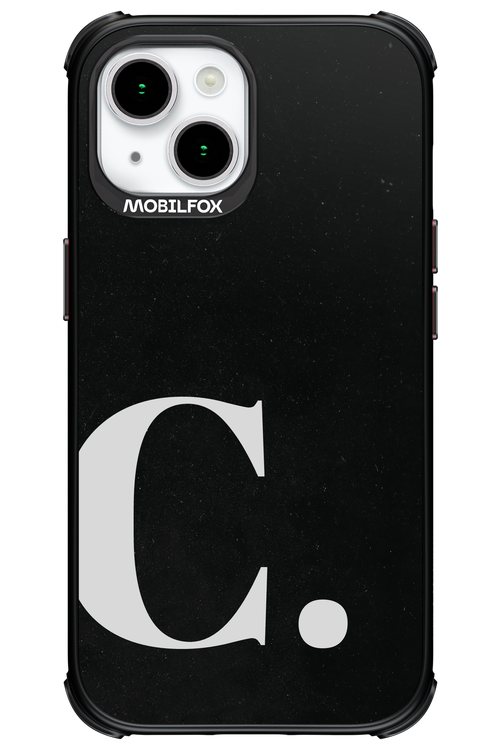 C (Off Space) 2.0 - Apple iPhone 15