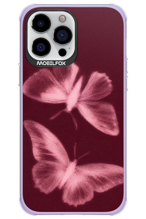 Papillonia 2.0 - Apple iPhone 13 Pro Max