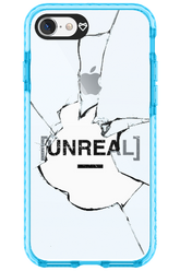 Broken Glass - Apple iPhone 8