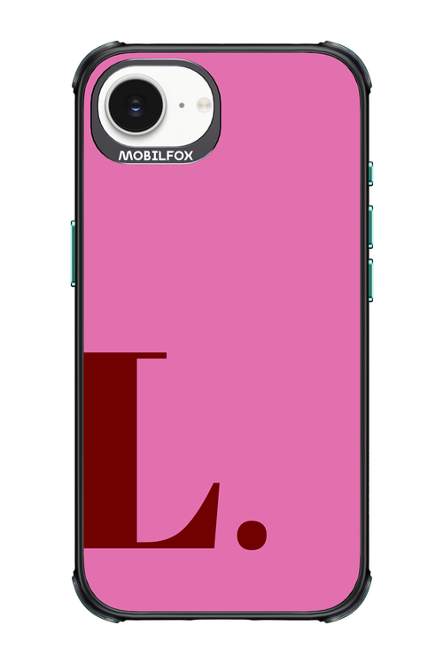 L (Sorbet) 2.0 - Apple iPhone 16e