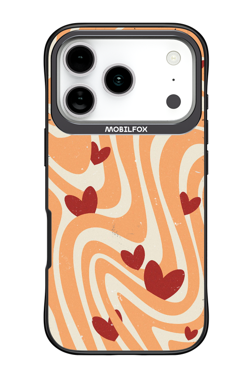 Heartwave 2.0 - Apple iPhone 17 Pro