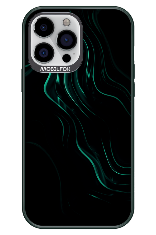 Northern Lights 2.0 - Apple iPhone 13 Pro Max