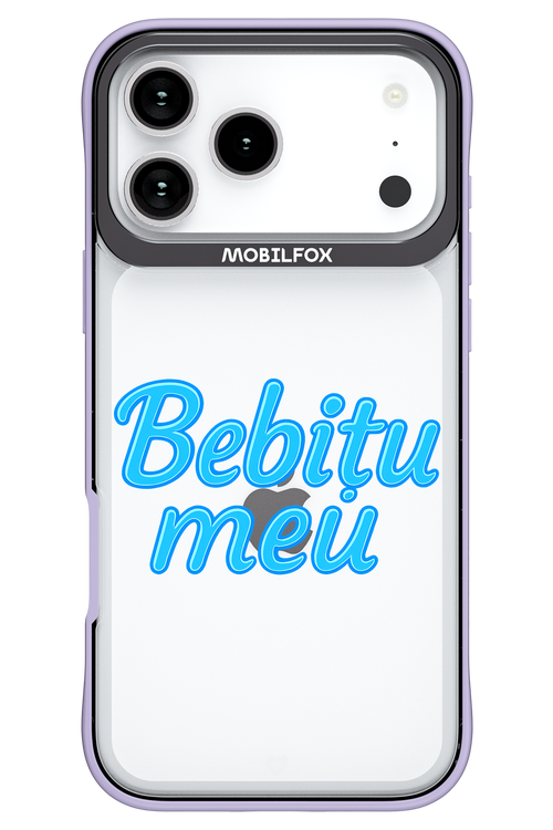 Meuu 2.0 - Apple iPhone 17 Pro Max