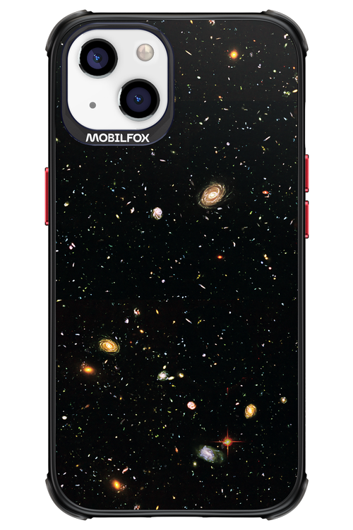 Cosmic Space 2.0 - Apple iPhone 13