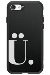 U II (Off Space) 2.0 - Apple iPhone 8