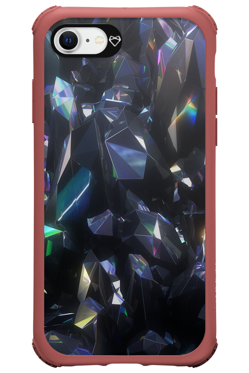 Enigma Quartz - Apple iPhone SE 2020