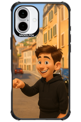 Guy - Apple iPhone 16 Plus