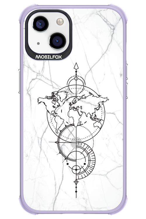 Compass 2.0 - Apple iPhone 13