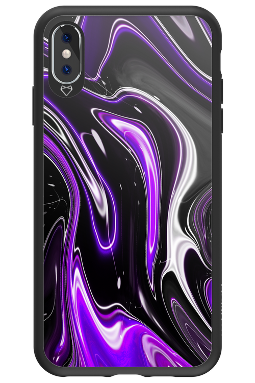 Deep Purple - Apple iPhone XS Max