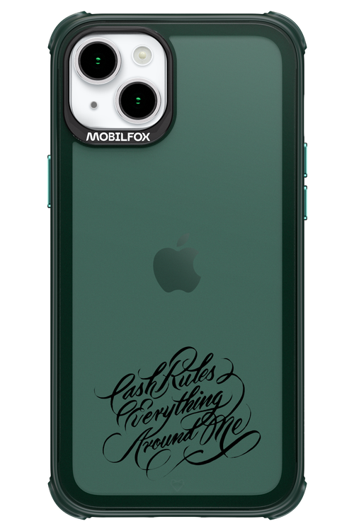 Cash Rules Script - Apple iPhone 15 Plus