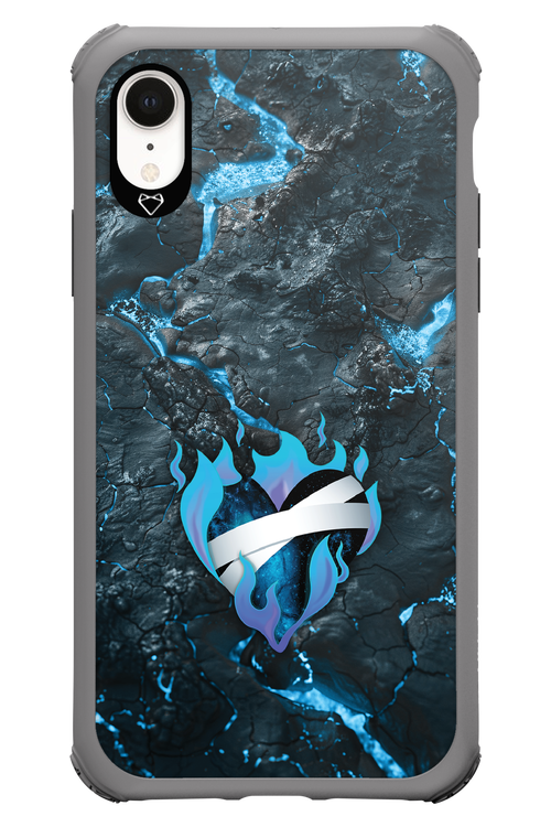 Icefire - Apple iPhone XR