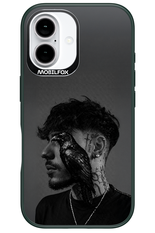 RAVEN 2.0 - Apple iPhone 16