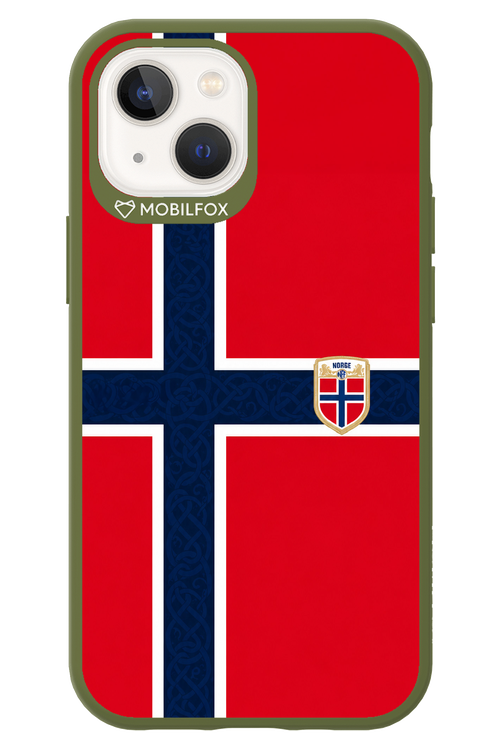 Norway 2.0 - Apple iPhone 13 Mini