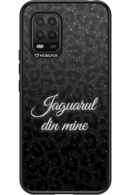 Jaguarul - Xiaomi Mi 10 Lite 5G