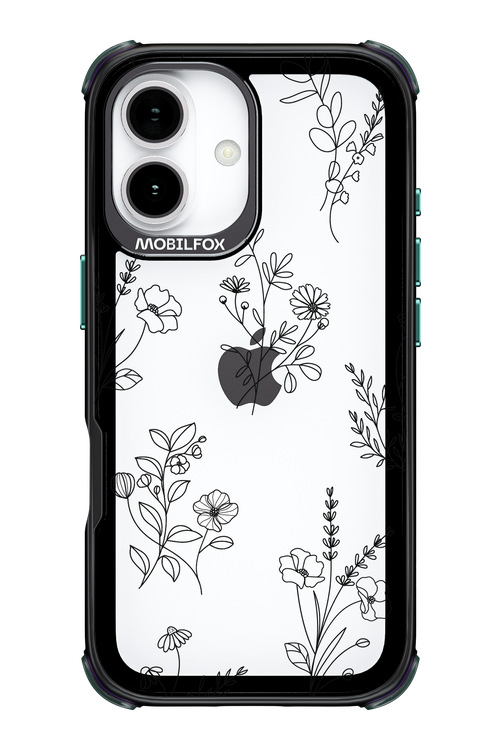 Bouquet 2.0 - Apple iPhone 17