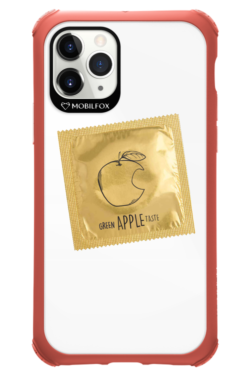 Safety Apple 2.0 - Apple iPhone 11 Pro