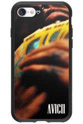 Avicii 2.0 - Apple iPhone 8