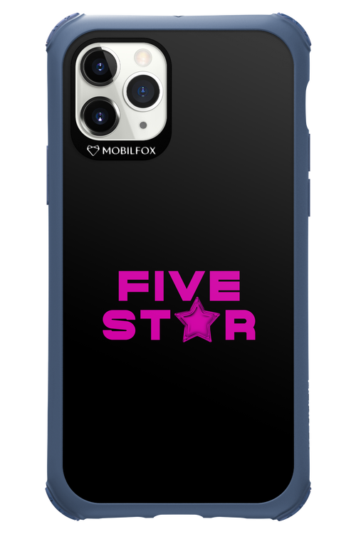 Five Star - Apple iPhone 11 Pro