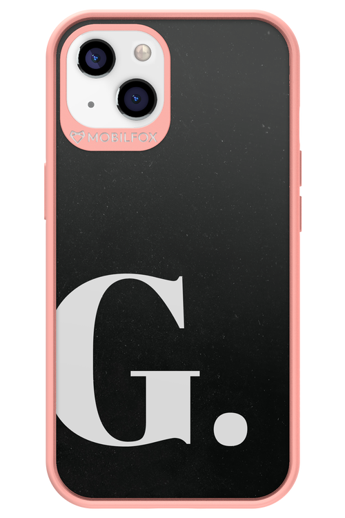 G (Off Space) 2.0 - Apple iPhone 13