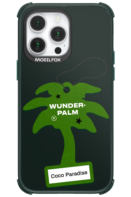 Wunder-Palm 2.0 - Apple iPhone 14 Pro Max