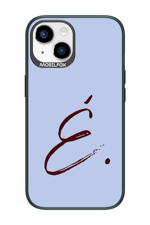 (Jellyfish Presso) E II 2.0 - Apple iPhone 14