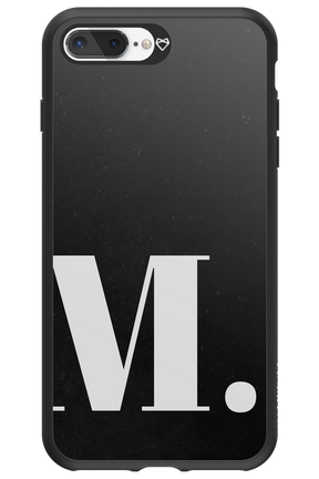 M (Off Space) 2.0 - Apple iPhone 8 Plus