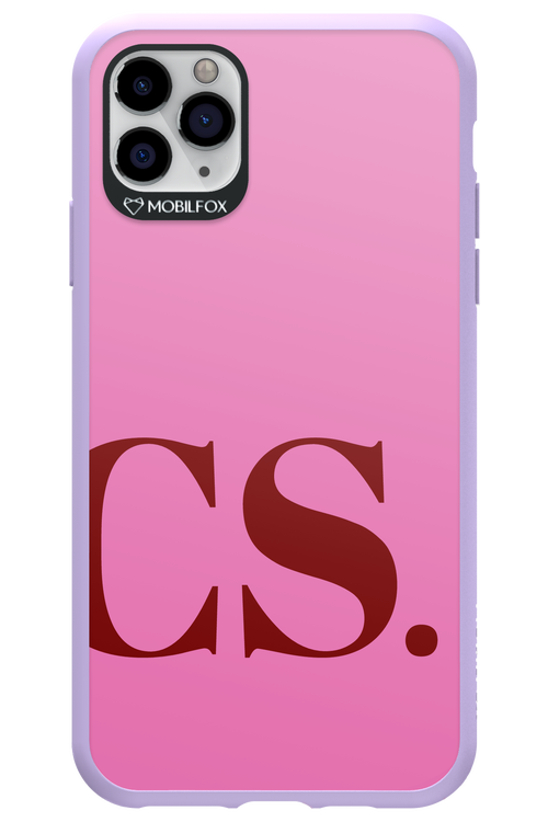 CS (Sorbet) 2.0 - Apple iPhone 11 Pro Max