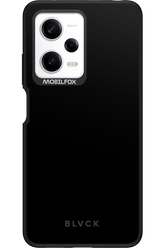 BLVCK - Xiaomi Redmi Note 12 Pro 5G