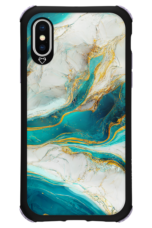 Emerald 2.0 - Apple iPhone XS