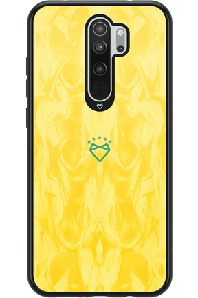 Brasil X Mobilfox 2.0 - Xiaomi Redmi Note 8 Pro