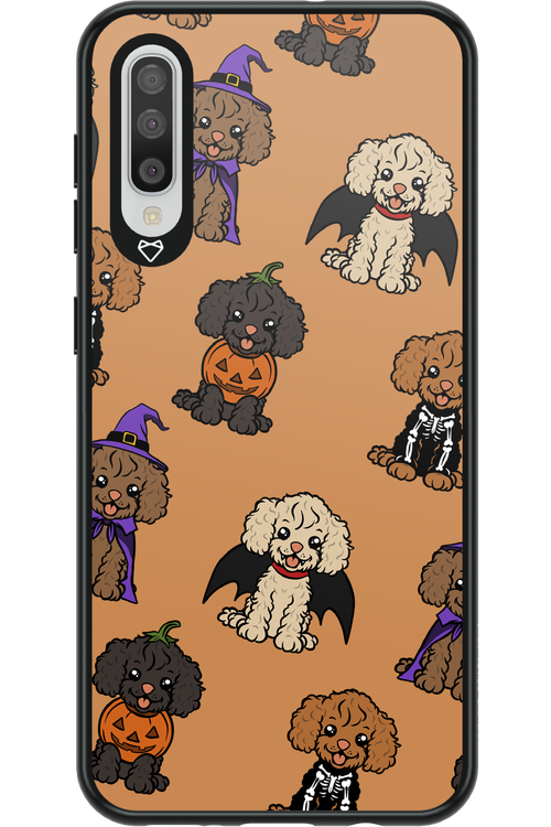 BOO-DLE CREW - Samsung Galaxy A50