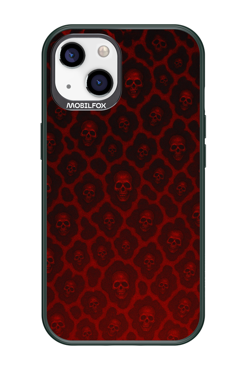 Skullpard - Apple iPhone 13