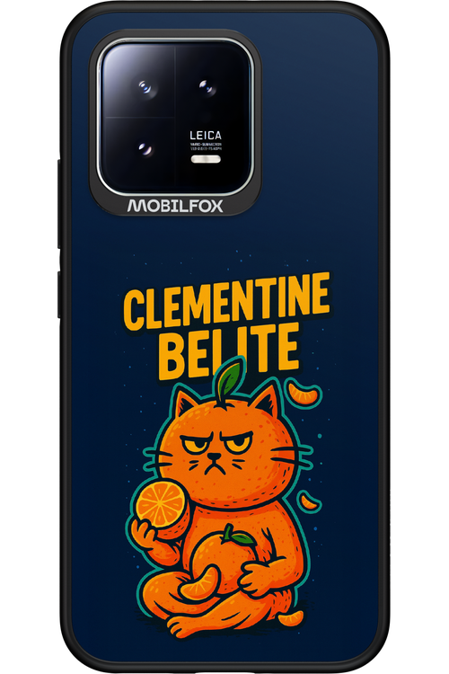 Clementine Belite Cat 2.0 - Xiaomi 13